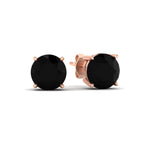 Load image into Gallery viewer, 9-carat-round-black-diamond-stud-earring-for-women-in-rose-gold-fdear10411rogblackangle1-9.00ct-nl-rg_9e7b2998-6a64-4912-8e4e-94d8002bd874.jpg?v=1765339397

