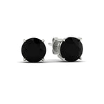 Load image into Gallery viewer, 9-carat-round-black-diamond-stud-earring-for-women-in-white-gold-fdear10411rogblackangle1-9.00ct-nl-wg_84c3f96e-e56a-43cd-915e-7aeb41778d42.jpg?v=1765339397
