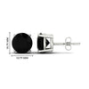Load image into Gallery viewer, 9-carat-round-black-diamond-stud-earring-for-women-in-white-gold-fdear10411rogblackangle2-9.00ct-nl-wg-hw_08ad4d3d-9f92-4bda-adf8-59521c268b20.jpg?v=1765339396