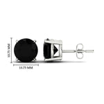 Load image into Gallery viewer, 9-carat-round-black-diamond-stud-earring-for-women-in-white-gold-fdear10411rogblackangle2-9.00ct-nl-wg-hw_08ad4d3d-9f92-4bda-adf8-59521c268b20.jpg?v=1765339396
