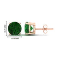 Thumbnail 71 - 9-carat-round-emerald-stud-earring-for-women-in-rose-gold-fdear10411rogemgrangle2-9.00ct-nl-rg-hw_3f83cf21-7fb4-407c-ac95-c1f4416f73bb.jpg?v=1765339407