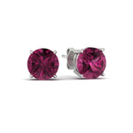 Load image into Gallery viewer, 9-carat-round-pink-sapphire-stud-earring-for-women-in-white-gold-fdear10411rogsadrpiangle1-9.00ct-nl-wg_8d1ff5c5-375b-4778-b206-fc488c498da9.jpg?v=1765339411
