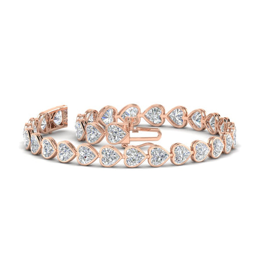 9-ct-bezel-tennis-bracelet-heart-shaped-diamond-in-rose-gold-fdbrc10581htangle2-9-ct-nl-rg