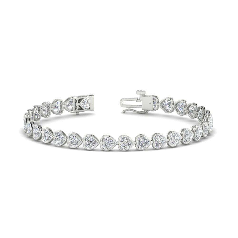 9-ct-bezel-tennis-bracelet-heart-shaped-diamond-in-white-gold-fdbrc10581htangle2-9-ct-nl-wg