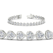 9-ct-bezel-tennis-bracelet-heart-shaped-diamond-in-white-gold-fdbrc10581htangle2-9-ct-nl-wg
