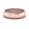 Load image into Gallery viewer, 9-mm-domed-wedding-mens-band-in-FDM276354B-9MM-NL-RG
