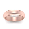 Load image into Gallery viewer, 9-mm-domed-wedding-mens-band-in-FDM276354B-9MM-NL-RG