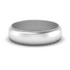 Load image into Gallery viewer, 9-mm-domed-wedding-mens-band-in-FDM276354B-9MM-NL-WG