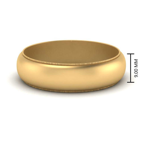 9-mm-domed-wedding-mens-band-in-FDM276354B-9MM-NL-YG