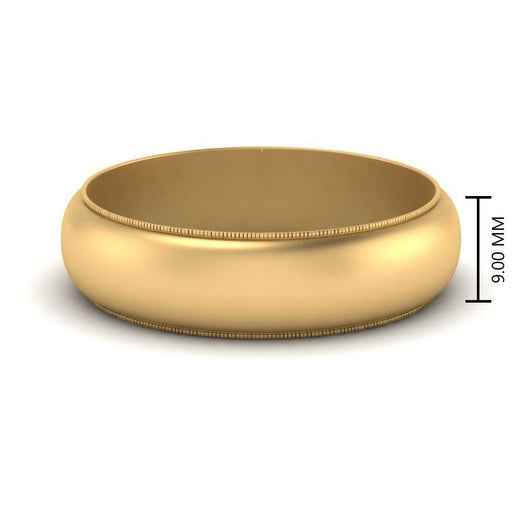 9-mm-domed-wedding-mens-band-in-FDM276354B-9MM-NL-YG