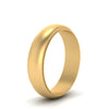 Load image into Gallery viewer, 9-mm-domed-wedding-mens-band-in-FDM276354B-9MM-NL-YG