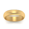 Load image into Gallery viewer, 9-mm-domed-wedding-mens-band-in-FDM276354B-9MM-NL-YG