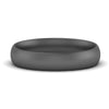 Load image into Gallery viewer, Comfort Fit Mens Wedding Band