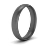 Load image into Gallery viewer, Comfort Fit Mens Wedding Band