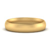 Load image into Gallery viewer, Comfort Fit Mens Wedding Band