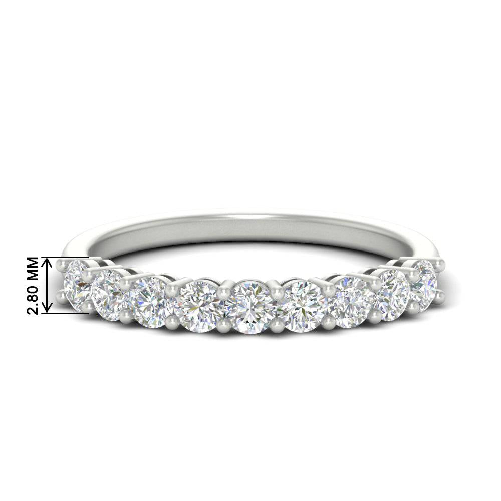 9-stone-0.75-carat-beautiful-diamond-band-in-white-gold-FD8008B9-0.75CT-NL-WG-HW