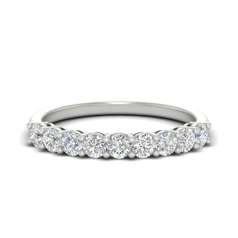 9-stone-0.75-carat-beautiful-diamond-wedding-band-in-white-gold-FD8008B9-0.75CT-NL-WG