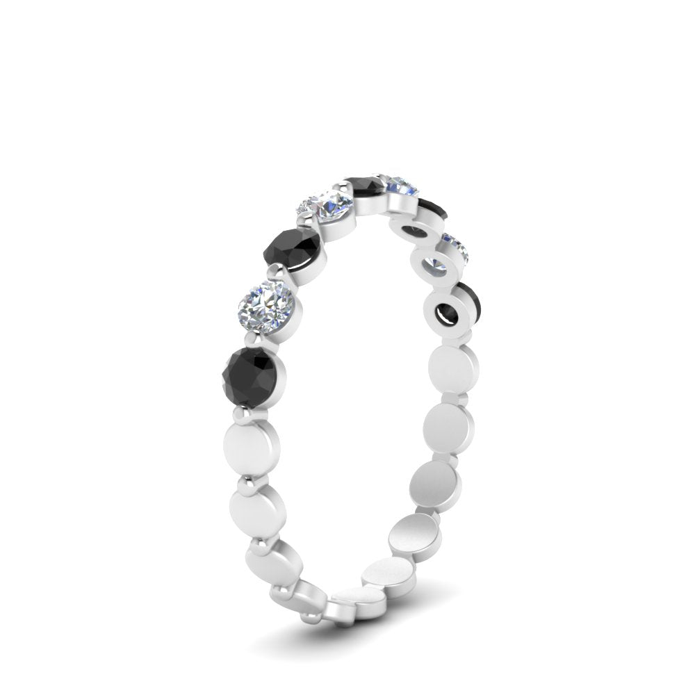 9-stone-common-prong-delicate-band-with-black-diamond-in-white-gold-FD9449BGBLACK-NL-WG.jpg
