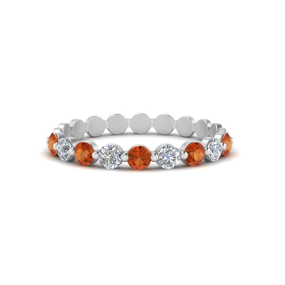 9-stone-common-prong-delicate-band-with-orange-sapphire-in-white-gold-FD9449BGSAOR-NL-WG.jpg