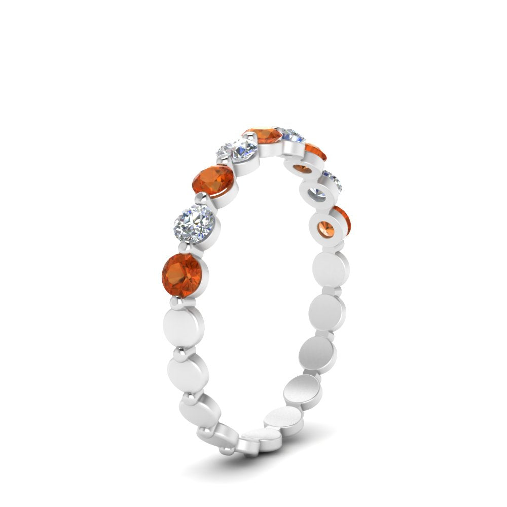 9-stone-common-prong-delicate-band-with-orange-sapphire-in-white-gold-FD9449BGSAOR-NL-WG.jpg