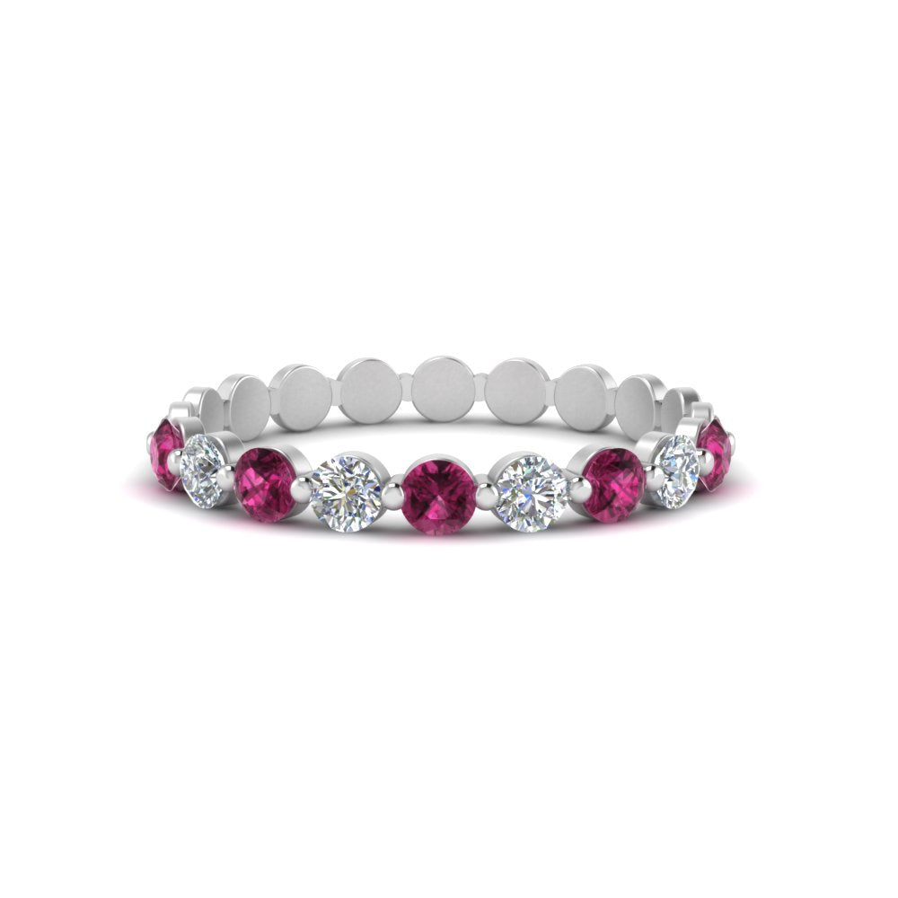 9-stone-common-prong-delicate-band-with-pink-sapphire-in-white-gold-FD9449BGSADRPI-NL-WG.jpg