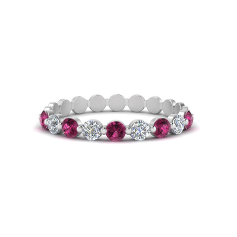 9-stone-common-prong-delicate-band-with-pink-sapphire-in-white-gold-FD9449BGSADRPI-NL-WG.jpg