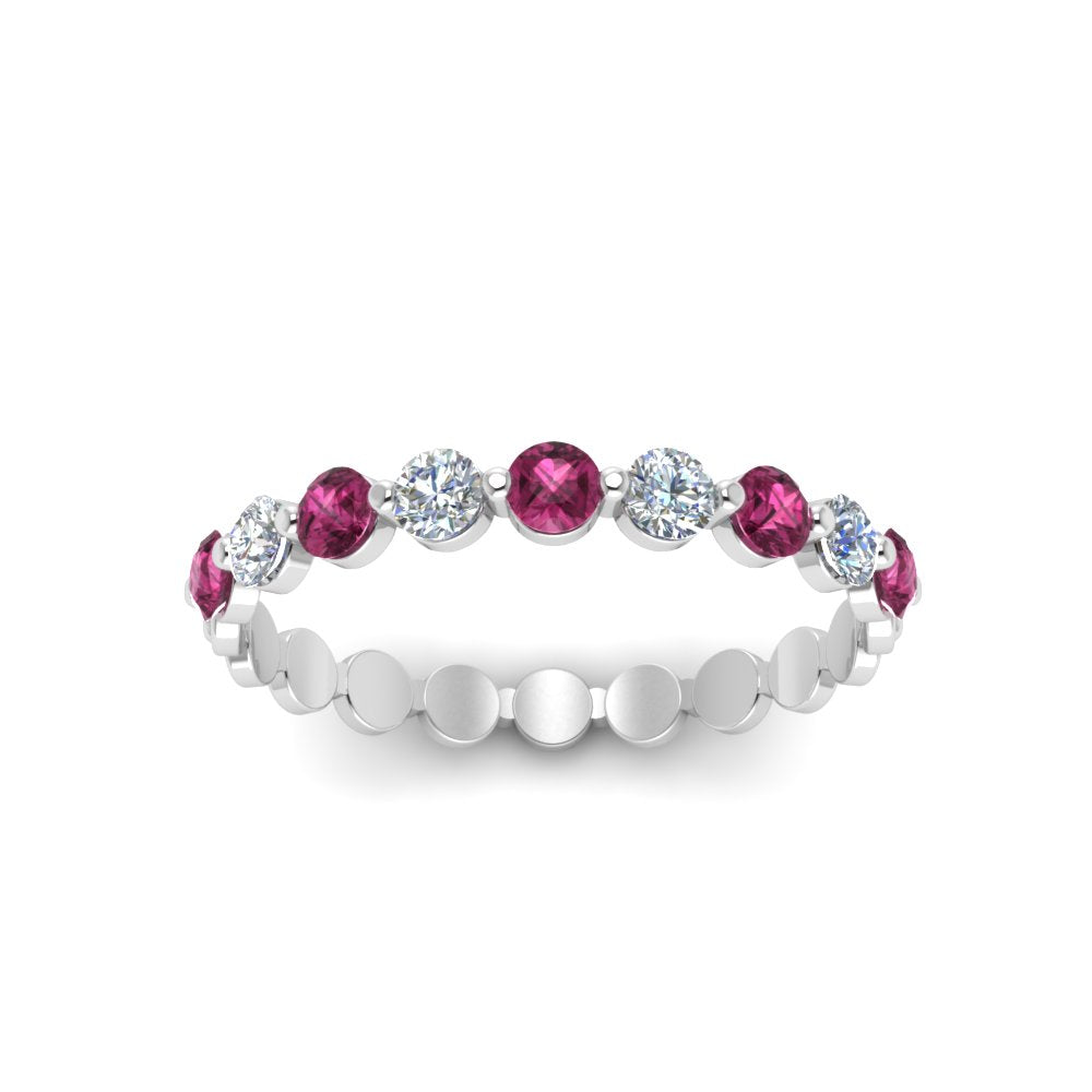 9-stone-common-prong-delicate-band-with-pink-sapphire-in-white-gold-FD9449BGSADRPI-NL-WG.jpg