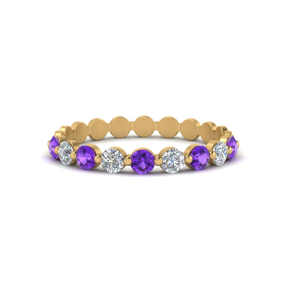 9-stone-common-prong-delicate-band-with-purple-topaz-in-yellow-gold-FD9449BGVITO-NL-YG.jpg