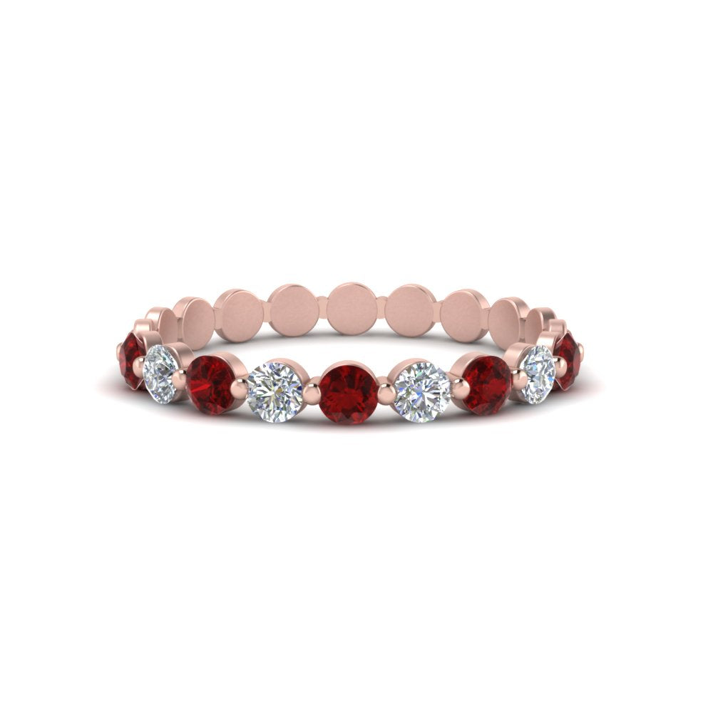 9-stone-common-prong-delicate-band-with-ruby-in-rose-gold-FD9449BGRUDR-NL-RG.jpg