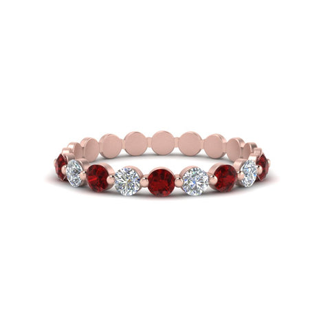 9-stone-common-prong-delicate-band-with-ruby-in-rose-gold-FD9449BGRUDR-NL-RG.jpg