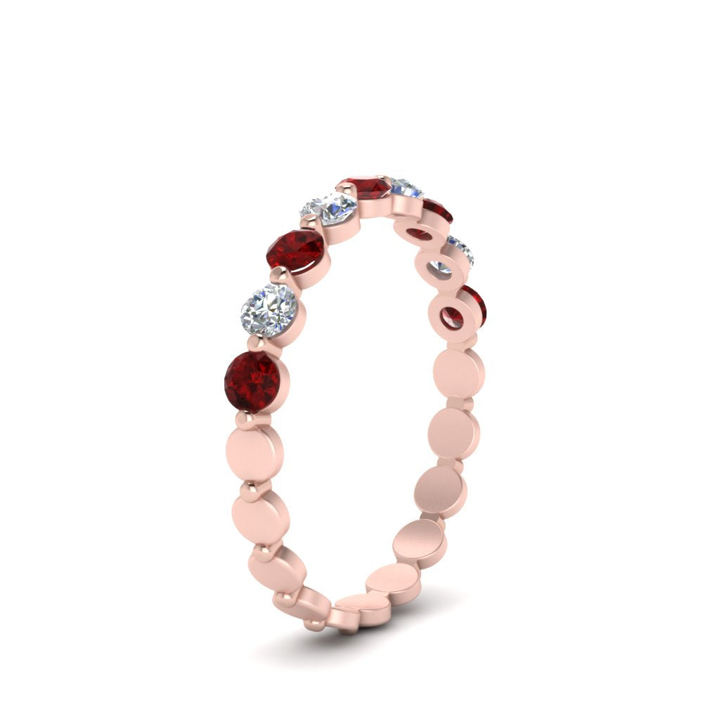 9-stone-common-prong-delicate-band-with-ruby-in-rose-gold-FD9449BGRUDR-NL-RG.jpg