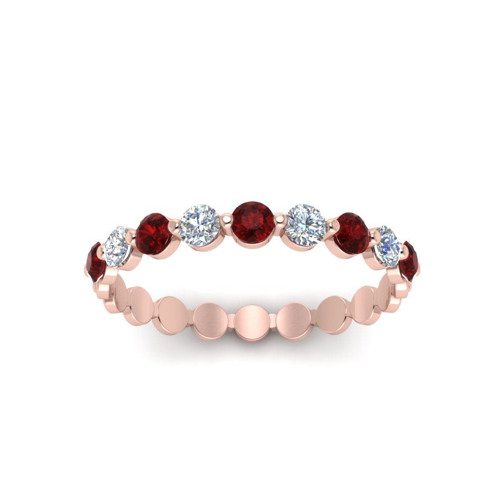 9-stone-common-prong-delicate-band-with-ruby-in-rose-gold-FD9449BGRUDR-NL-RG.jpg