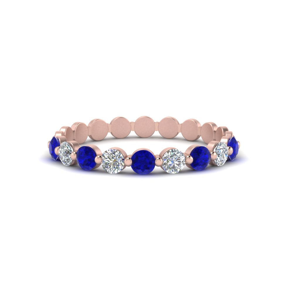 9-stone-common-prong-delicate-band-with-sapphire-in-rose-gold-FD9449BGSABL-NL-RG.jpg