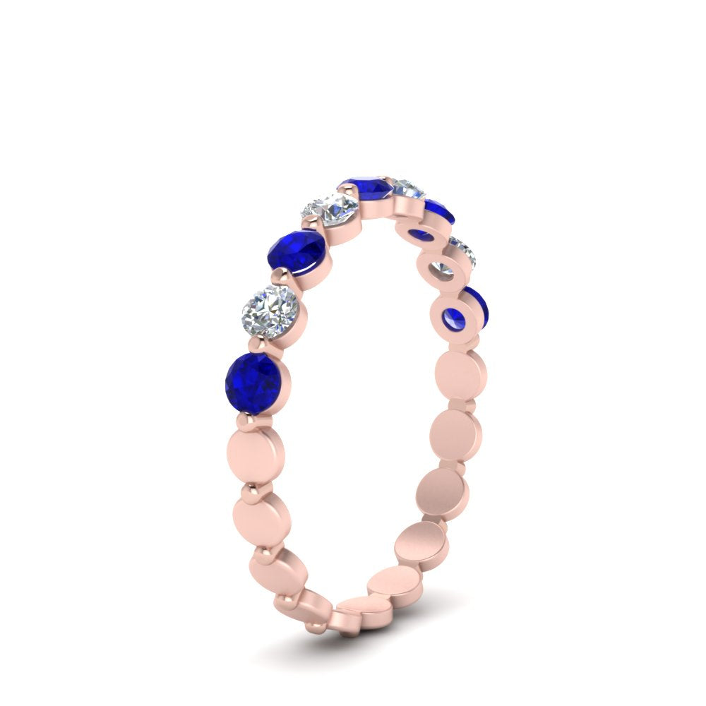 9-stone-common-prong-delicate-band-with-sapphire-in-rose-gold-FD9449BGSABL-NL-RG.jpg