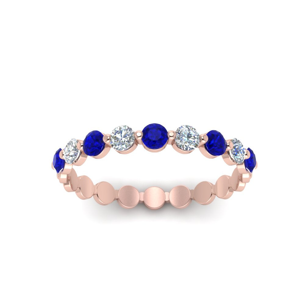 9-stone-common-prong-delicate-band-with-sapphire-in-rose-gold-FD9449BGSABL-NL-RG.jpg