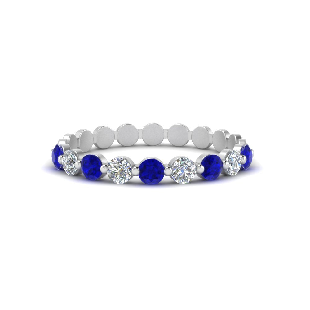 9-stone-common-prong-delicate-band-with-sapphire-in-white-gold-FD9449BGSABL-NL-WG.jpg