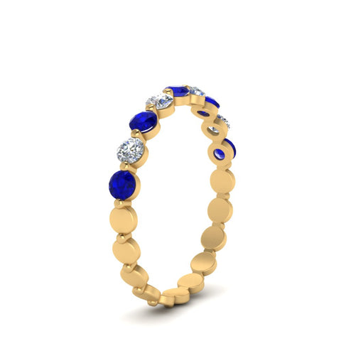 9-stone-common-prong-delicate-band-with-sapphire-in-yellow-gold-FD9449BGSABL-NL-YG.jpg