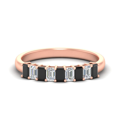 9-stone-emerald-cut-black-diamond-wedding-band-in-rose-gold-fdwb8008emblacksleep-1.00ct-nl-rg.jpg?v=1774247355