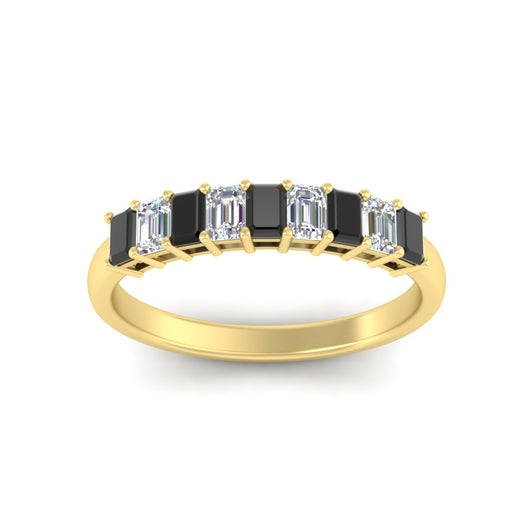 9-stone-emerald-cut-black-diamond-wedding-band-in-yellow-gold-fdwb8008emblackangle5-1.00ct-nl-yg.jpg?v=1774247355