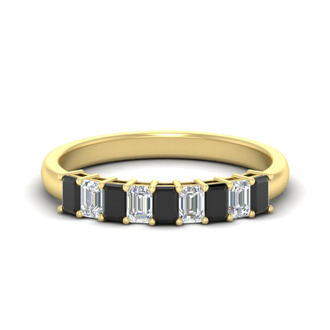 9-stone-emerald-cut-black-diamond-wedding-band-in-yellow-gold-fdwb8008emblacksleep-1.00ct-nl-yg.jpg?v=1774247355