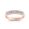 Load image into Gallery viewer, 9-stone-emerald-cut-diamond-wedding-band-in-rose-gold-fdwb8008emangle5-1.00ct-nl-rg.jpg?v=1774247355