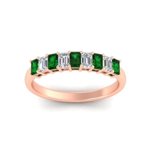 9-stone-emerald-cut-emerald-wedding-band-in-rose-gold-fdwb8008emgemgrangle5-1.00ct-nl-rg.jpg?v=1774247355