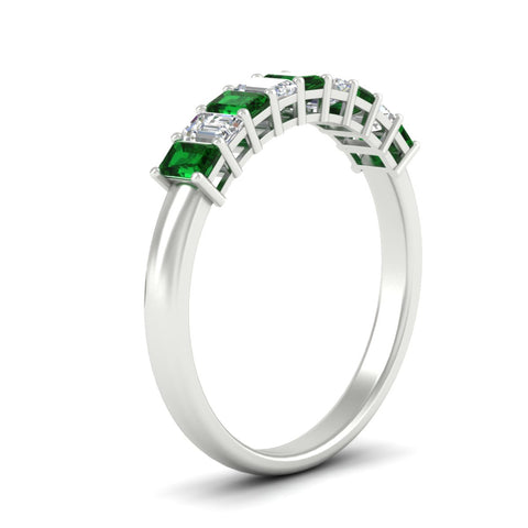 9-stone-emerald-cut-emerald-wedding-band-in-white-gold-fdwb8008emgemgrangle2-1.00ct-nl-wg.jpg?v=1774247355