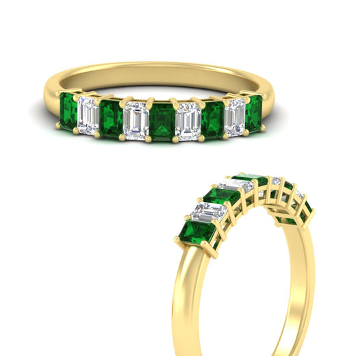 9-stone-emerald-cut-emerald-wedding-band-in-yellow-gold-fdwb8008emgemgrangle3-1.00ct-nl-yg.jpg?v=1774247355