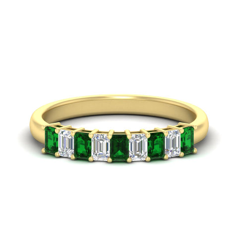 9-stone-emerald-cut-emerald-wedding-band-in-yellow-gold-fdwb8008emgemgrsleep-1.00ct-nl-yg.jpg?v=1774247355