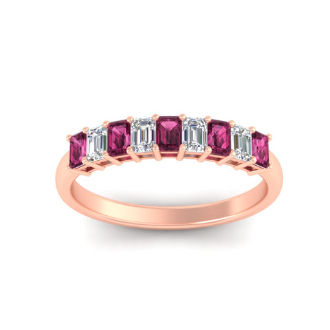 9-stone-emerald-cut-pink-sapphire-wedding-band-in-rose-gold-fdwb8008emgsadrpiangle5-1.00ct-nl-rg.jpg?v=1774247355