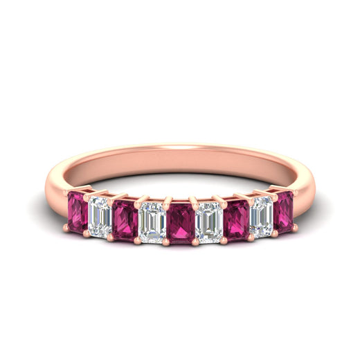 9-stone-emerald-cut-pink-sapphire-wedding-band-in-rose-gold-fdwb8008emgsadrpisleep-1.00ct-nl-rg.jpg?v=1774247355