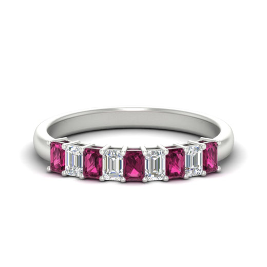 9-stone-emerald-cut-pink-sapphire-wedding-band-in-white-gold-fdwb8008emgsadrpisleep-1.00ct-nl-wg.jpg?v=1774247355