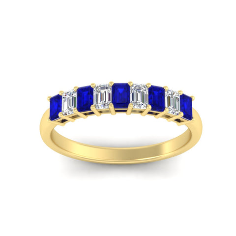 9-stone-emerald-cut-sapphire-wedding-band-in-yellow-gold-fdwb8008emgsablangle5-1.00ct-nl-yg.jpg?v=1774247355