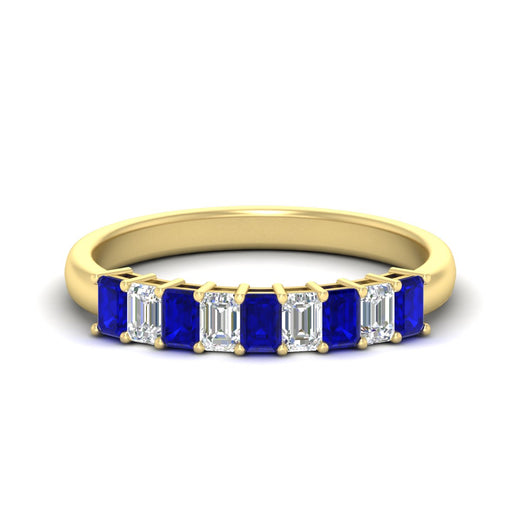 9-stone-emerald-cut-sapphire-wedding-band-in-yellow-gold-fdwb8008emgsablsleep-1.00ct-nl-yg.jpg?v=1774247355